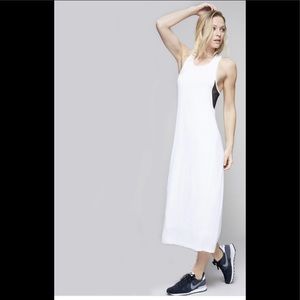 NWOT Alala Tank Dress - XL